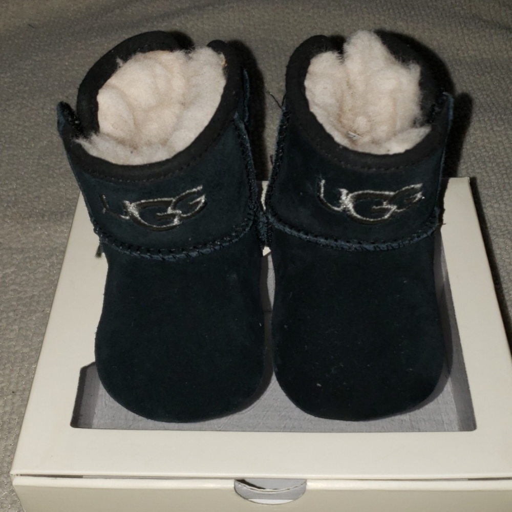 Infant UGGs